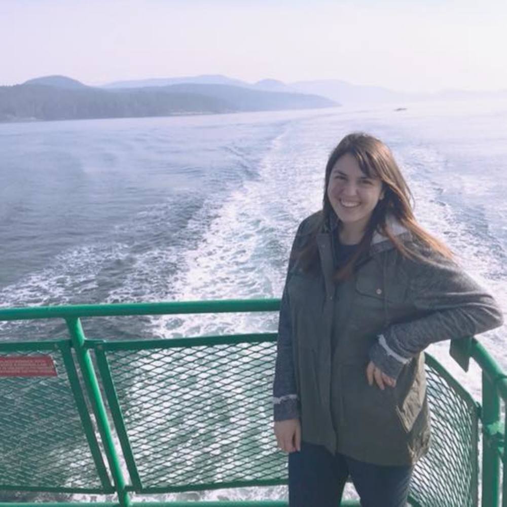 Meet your Posher, Bethany